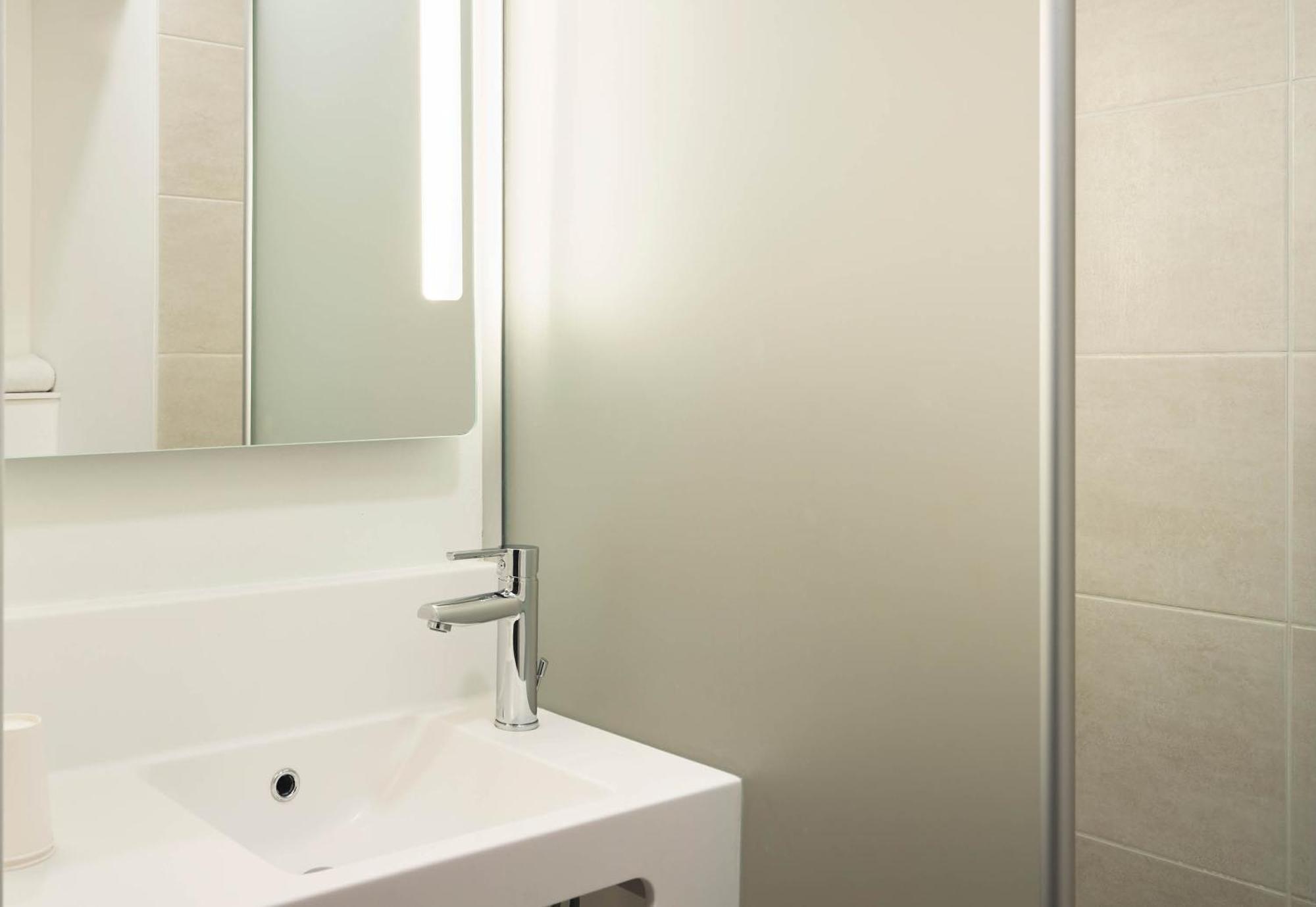 Paris Porte De 3* Bagnolet